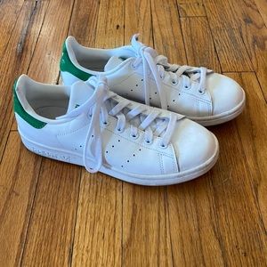 Adidas Stan Smith Tennis Shoes 8 Women’s
